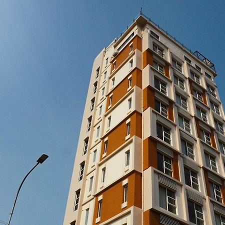The Hotel Nova Mandalay Dış mekan fotoğraf