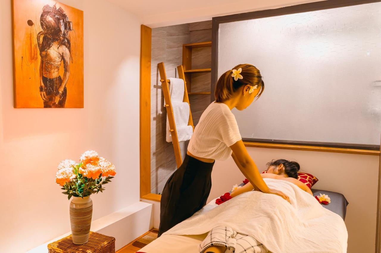 The Hotel Nova Mandalay Dış mekan fotoğraf