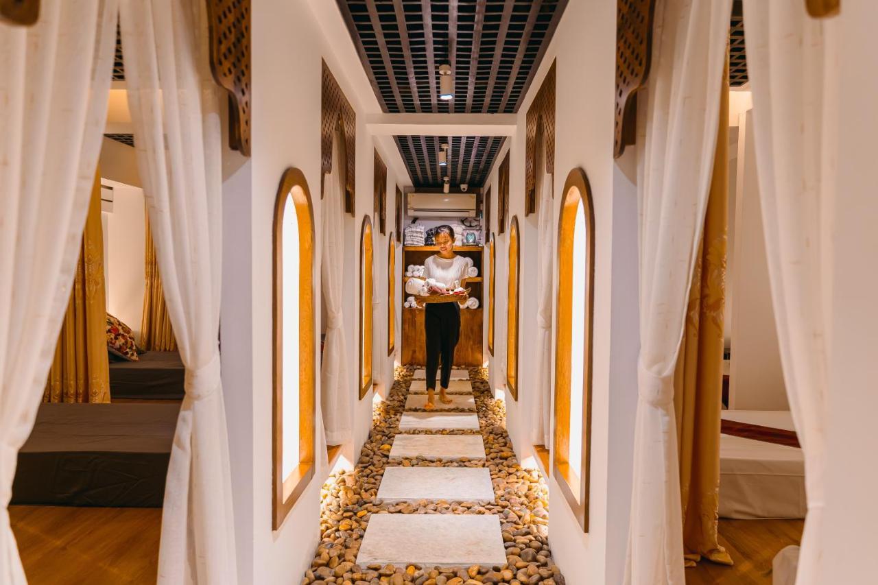 The Hotel Nova Mandalay Dış mekan fotoğraf