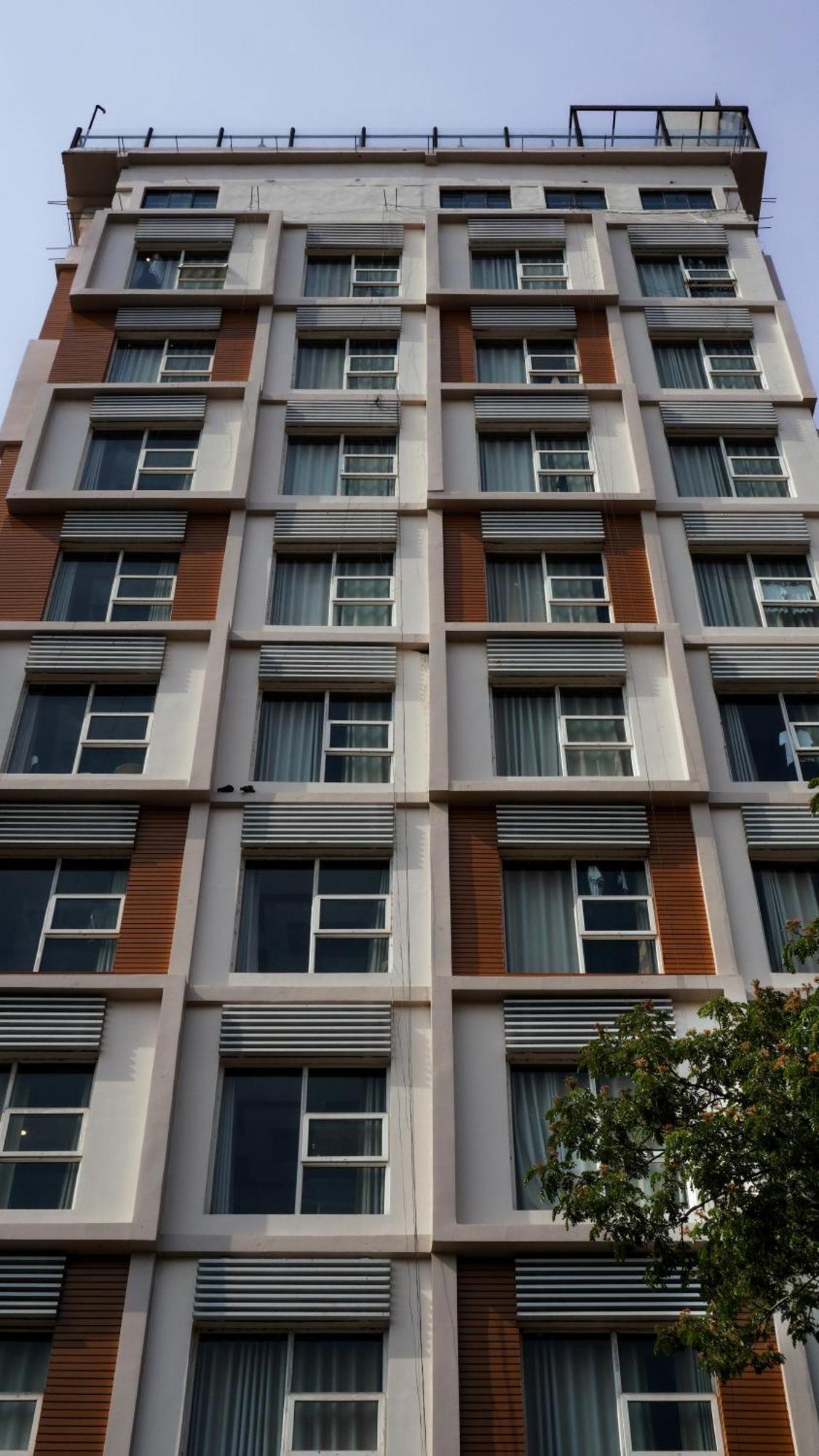 The Hotel Nova Mandalay Dış mekan fotoğraf