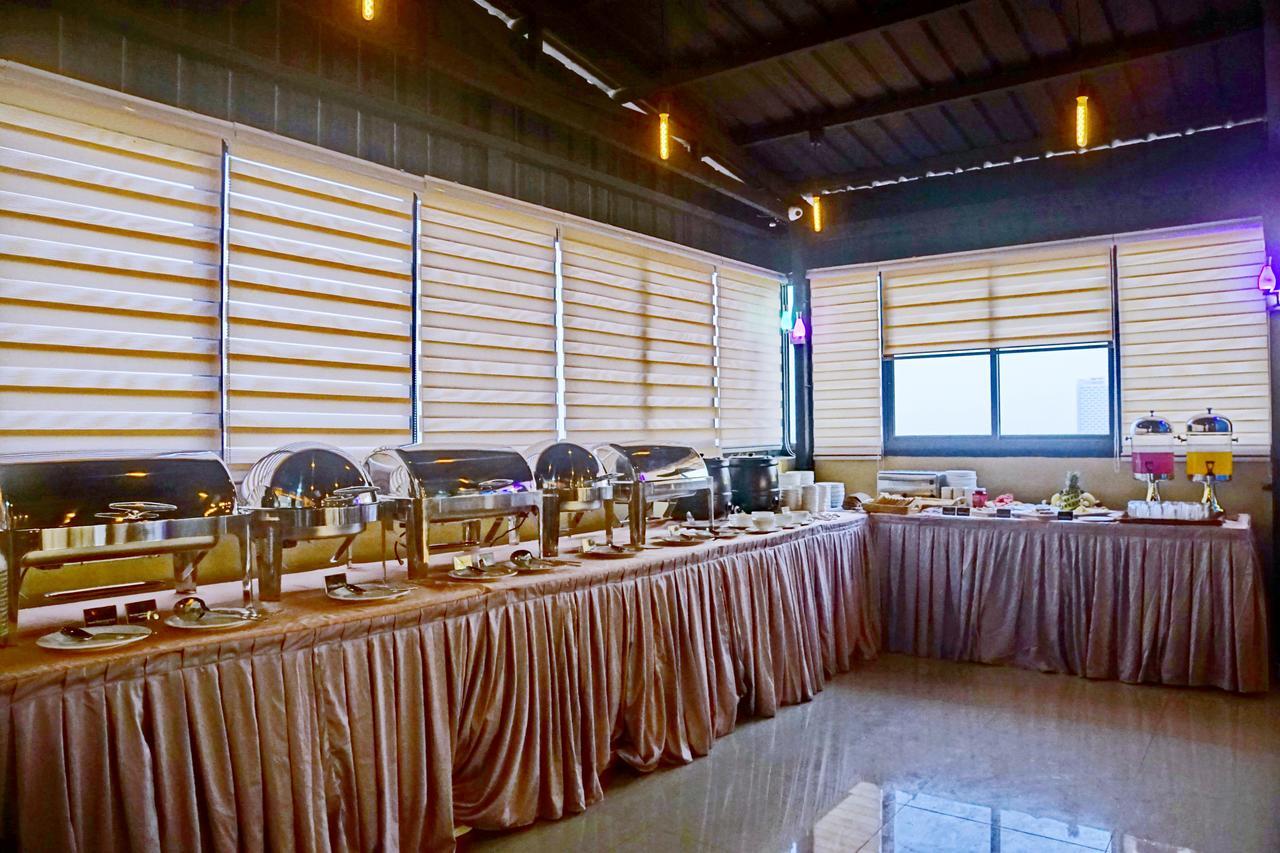 The Hotel Nova Mandalay Dış mekan fotoğraf