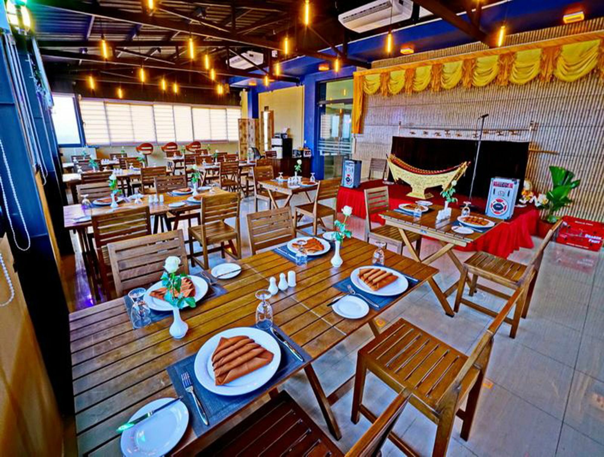 The Hotel Nova Mandalay Dış mekan fotoğraf